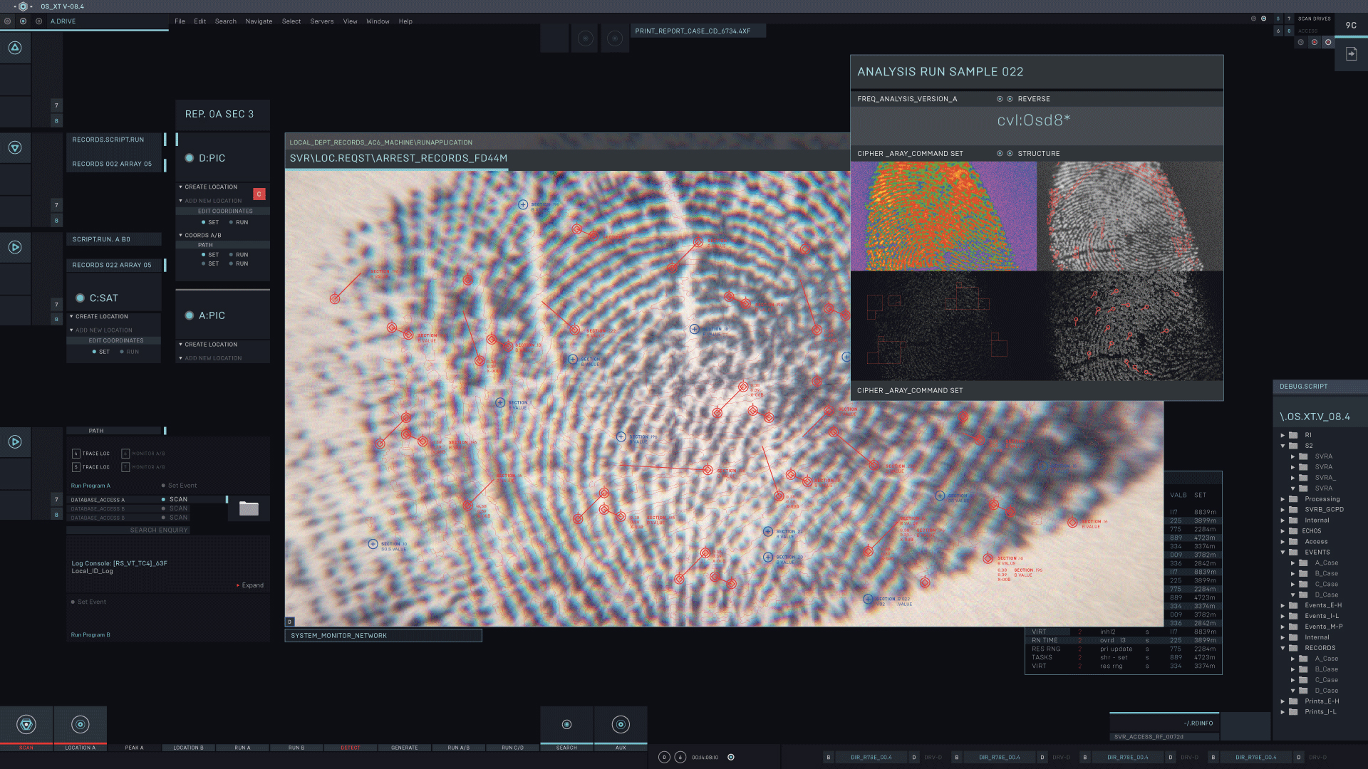 GCPD_FingerPrintAnalysis_Design06_v001