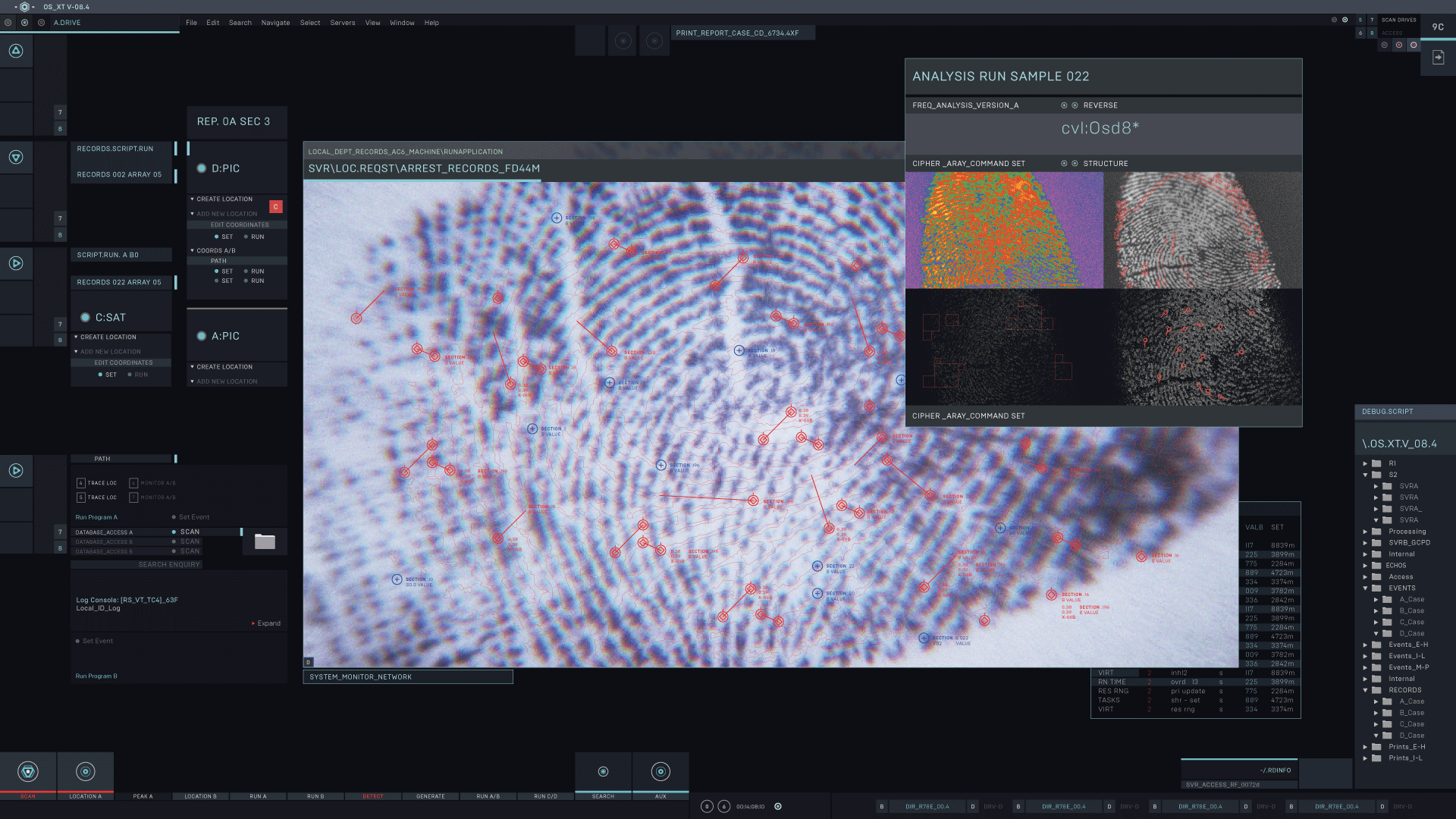 GCPD_FingerPrintAnalysis_Design06_v002