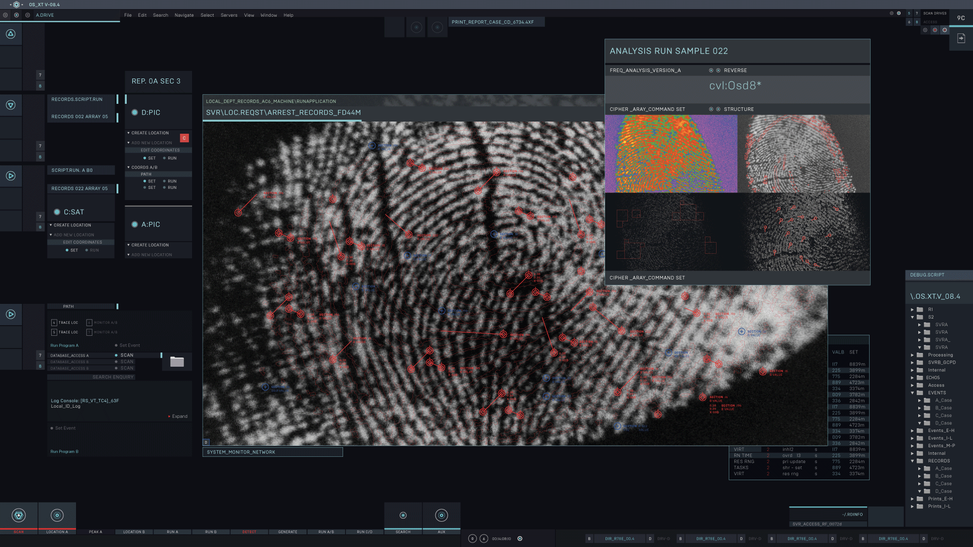 GCPD_FingerPrintAnalysis_Design06_v004