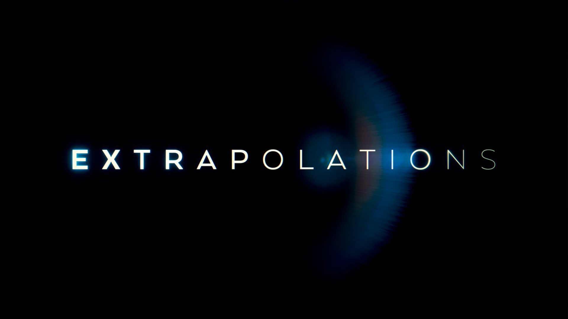 Extrapolations