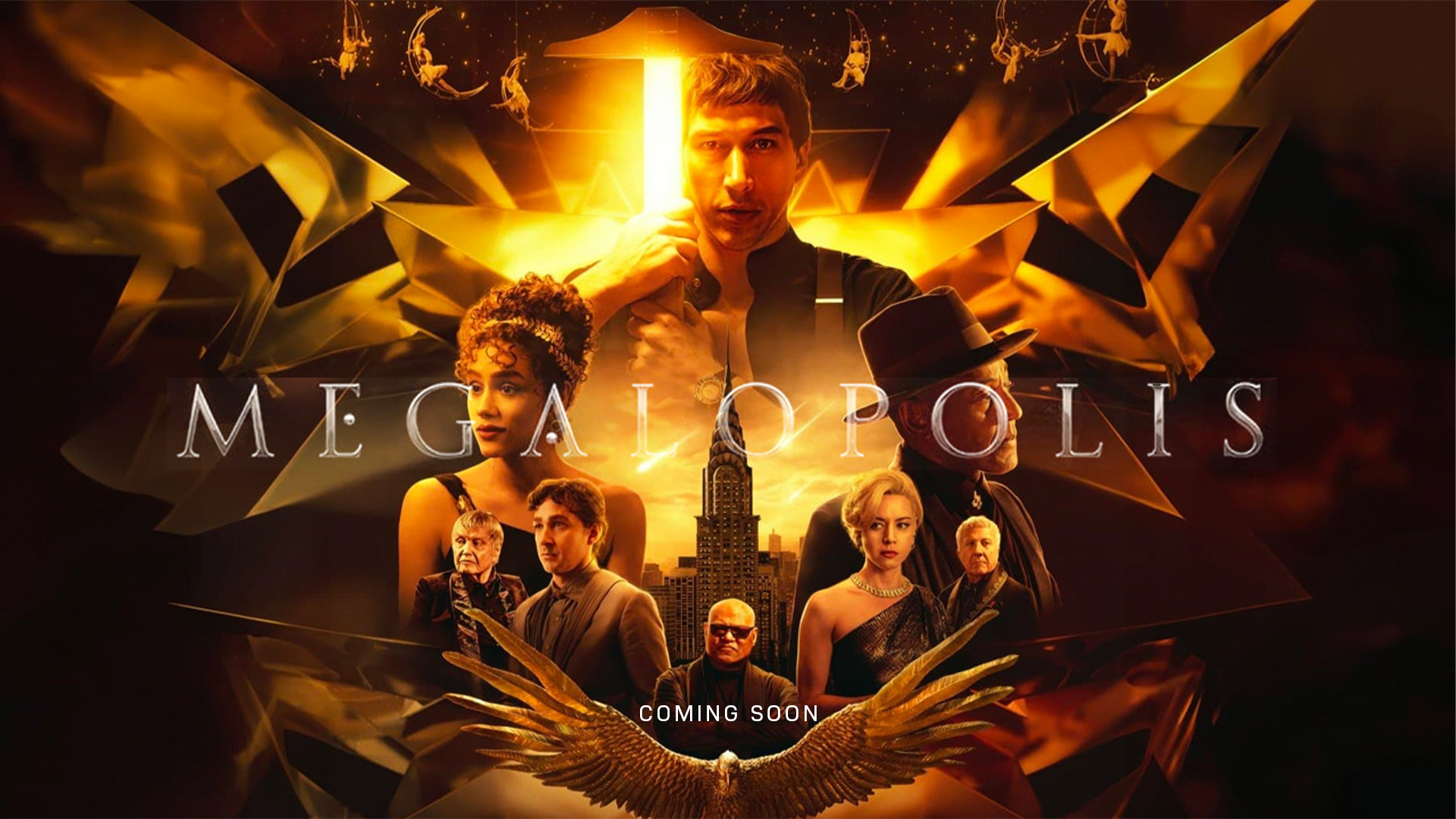 Megalopolis
