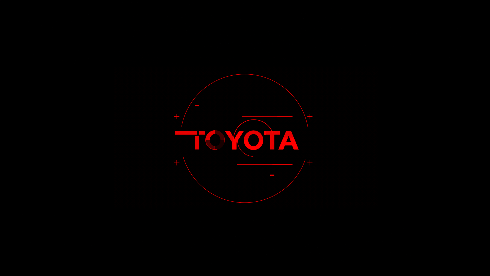 Toyota Bedrock