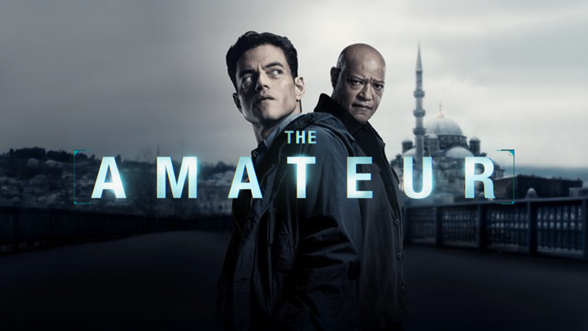 The Amateur