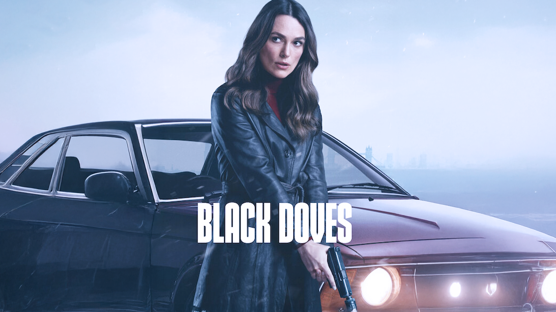Black Doves
