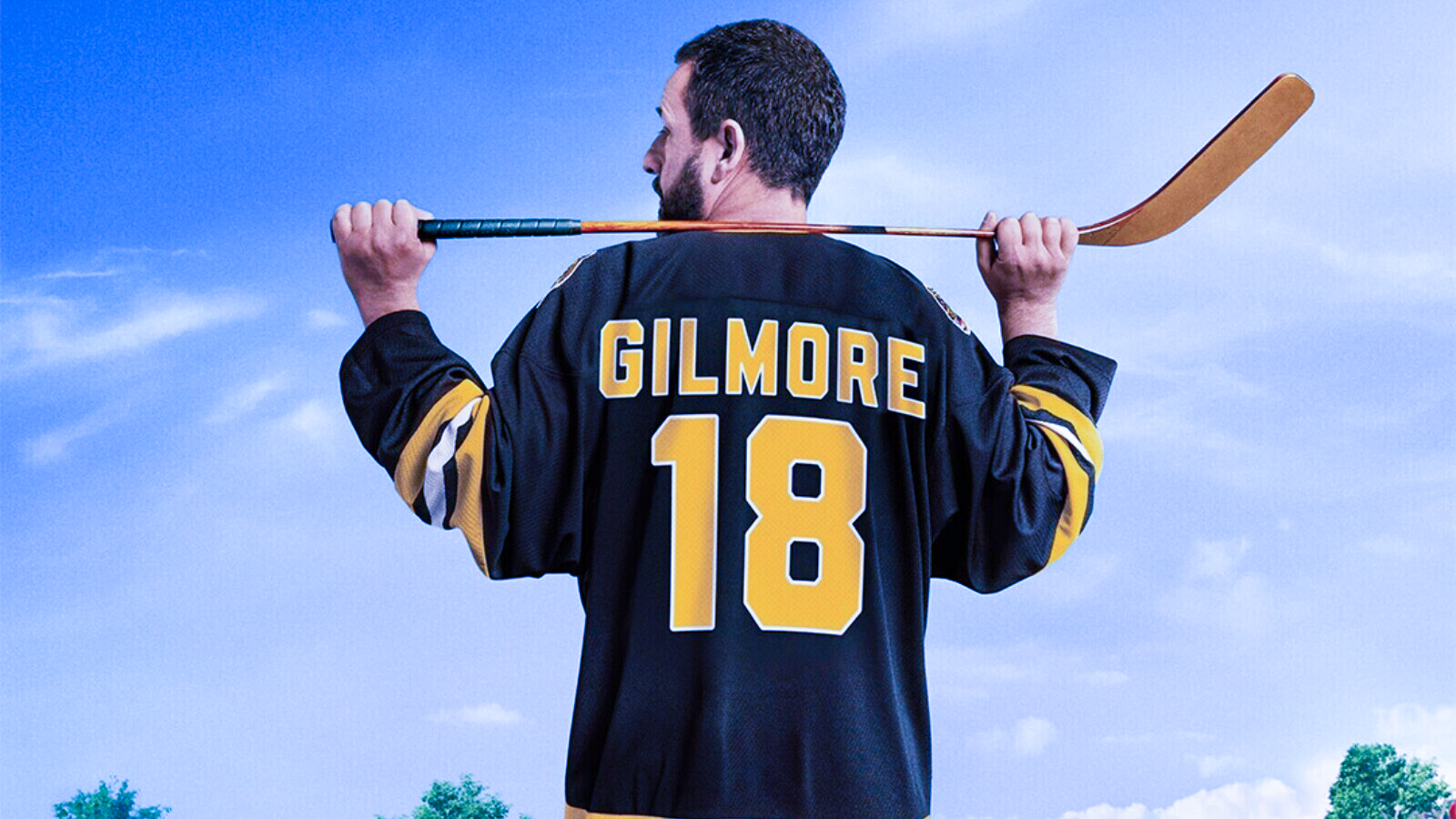 Happy Gilmore 2